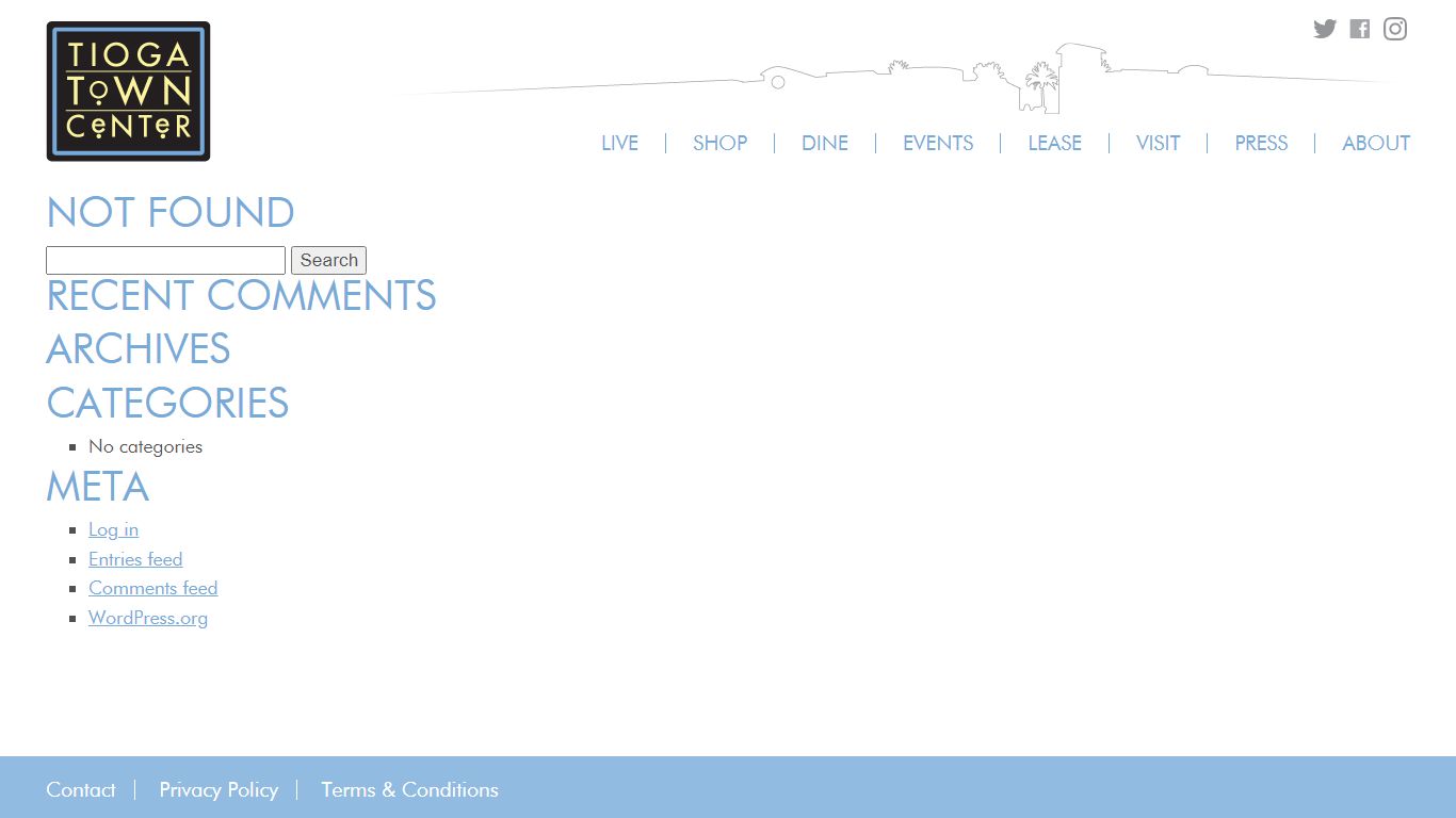 www.tiogatowncenter.com